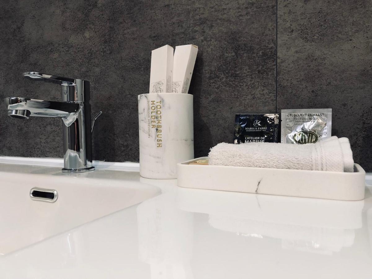 Holiday home Escale A 4 Etoiles - Garage Prive *