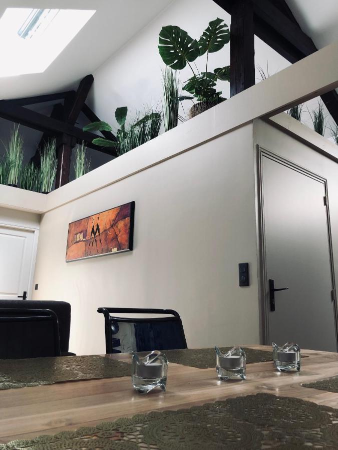 Ferienhaus Escale A 4 Etoiles - Garage Prive *