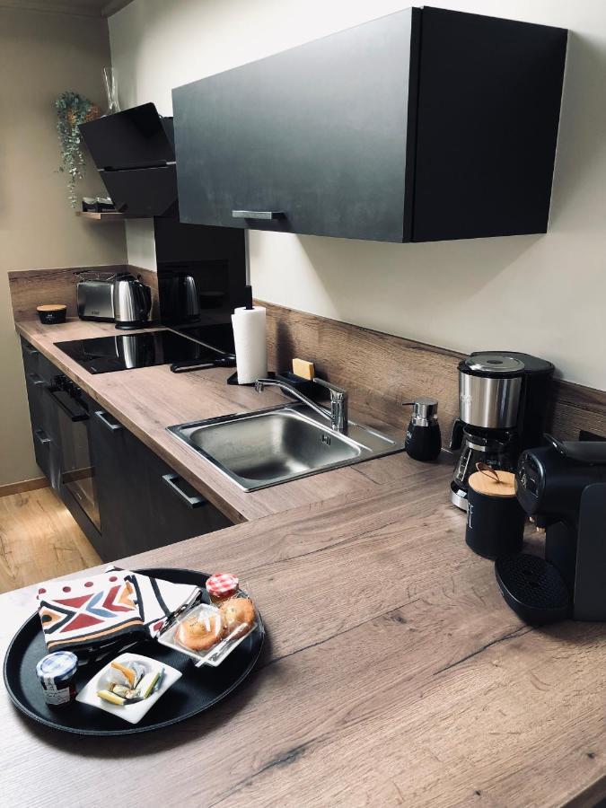 Holiday home Escale A 4 Etoiles - Garage Prive *