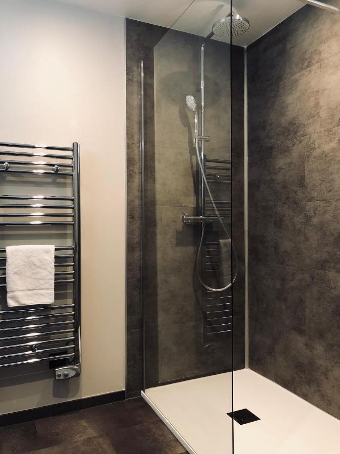Escale A 4 Etoiles - Garage Prive Ferienhaus