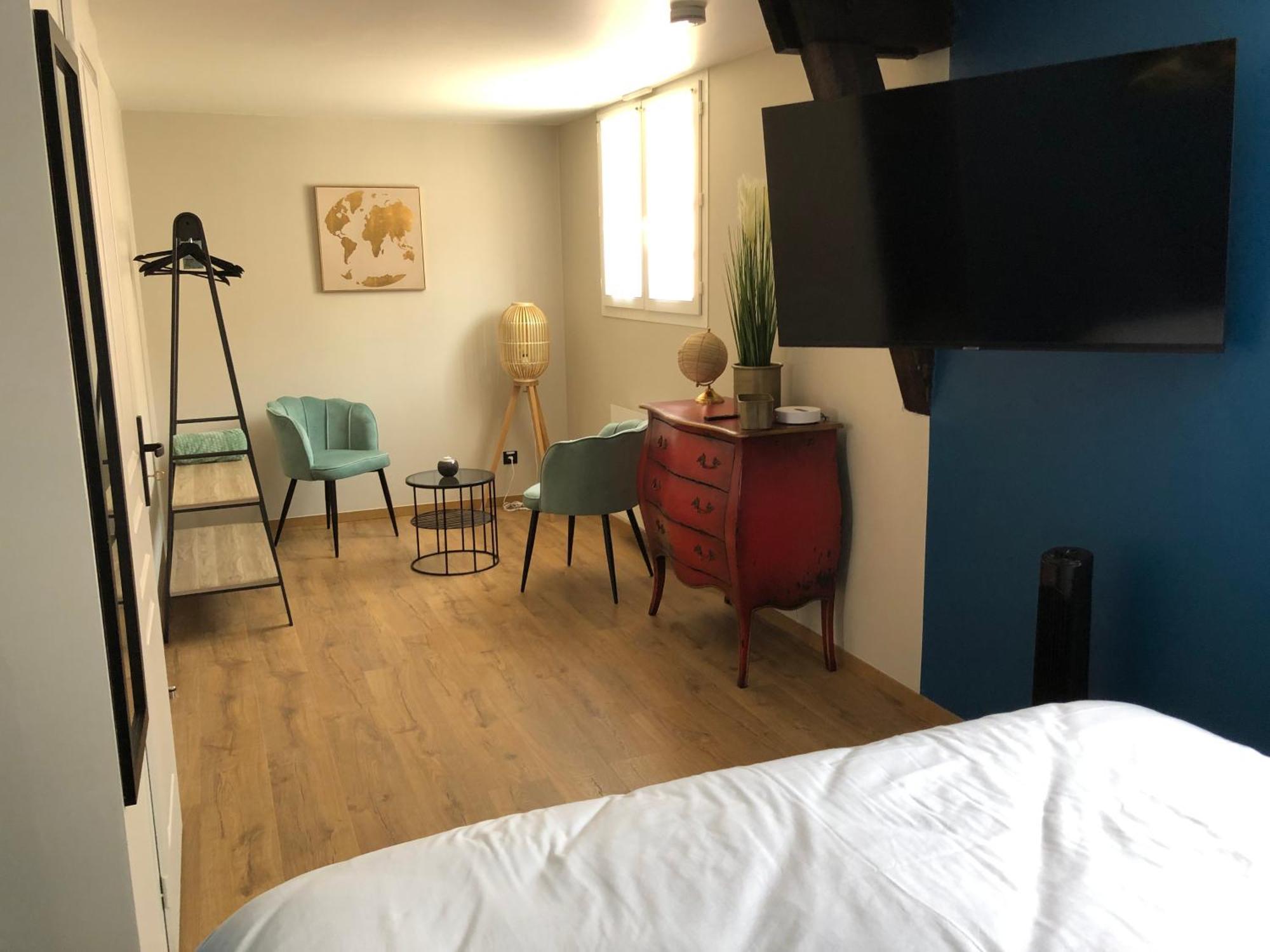 Holiday home Escale A 4 Etoiles - Garage Prive